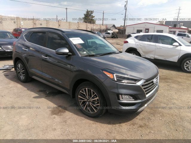 HYUNDAI TUCSON 2021 km8j33al0mu346601