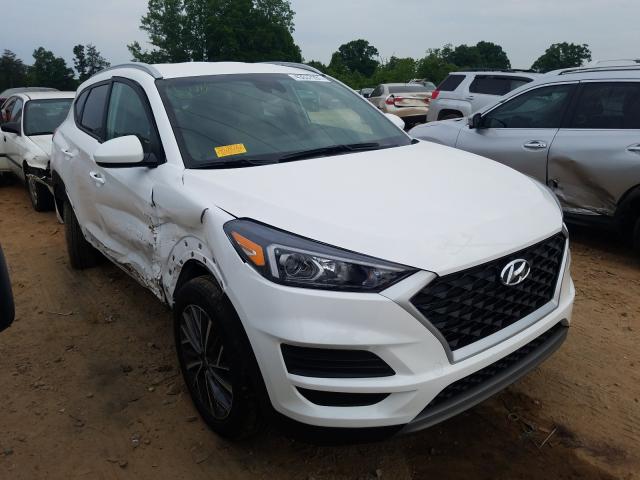 HYUNDAI TUCSON LIM 2021 km8j33al0mu362913