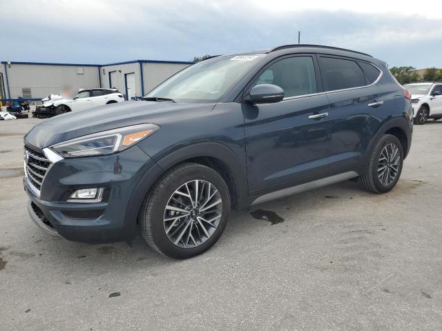 HYUNDAI TUCSON LIM 2021 km8j33al0mu368078