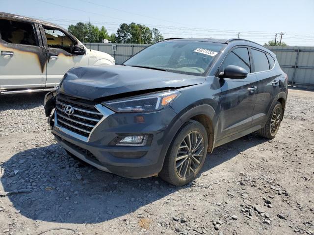 HYUNDAI TUCSON LIM 2021 km8j33al0mu379713