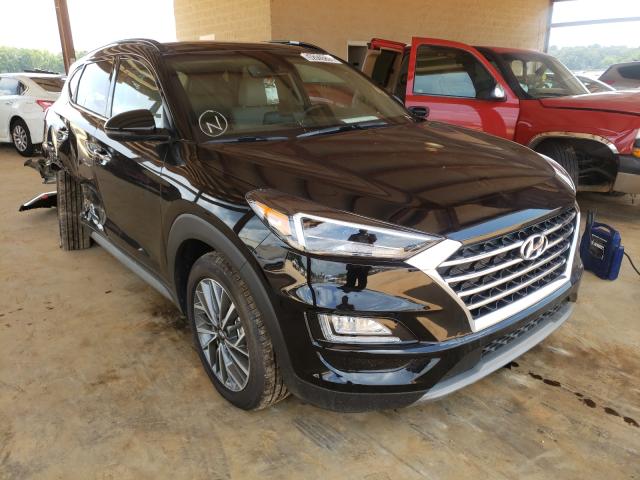 HYUNDAI TUCSON LIM 2021 km8j33al0mu380683