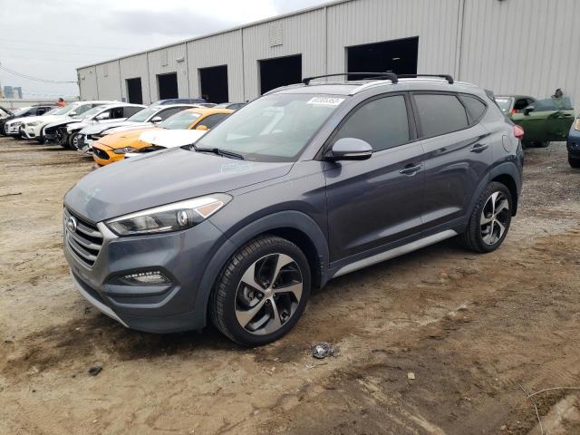 HYUNDAI TUCSON SPO 2018 km8j33al1ju763625