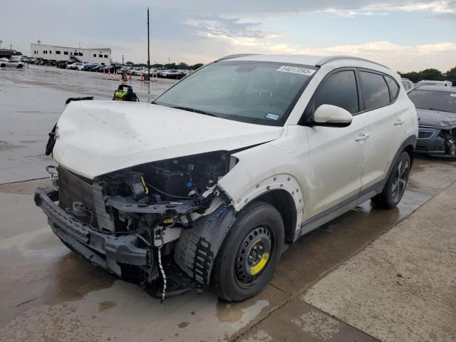 HYUNDAI TUCSON SPO 2018 km8j33al1ju764130