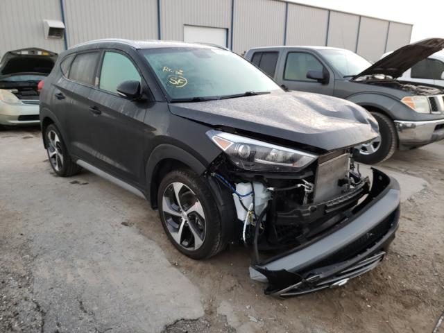 HYUNDAI TUCSON SPO 2018 km8j33al1ju819787