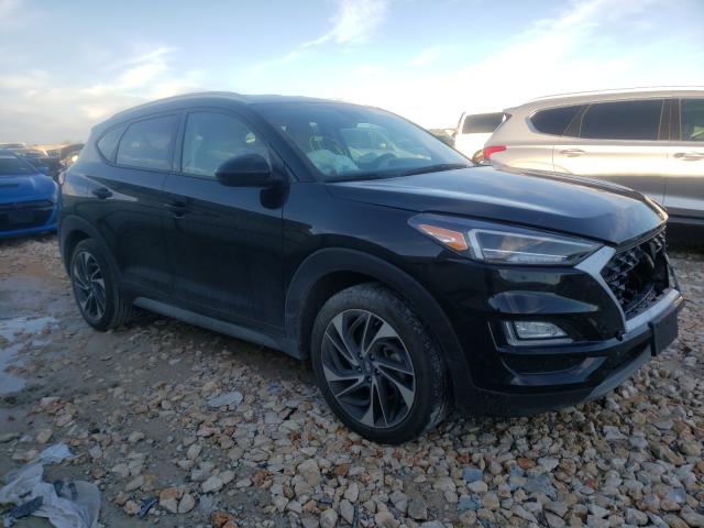 HYUNDAI TUCSON LIM 2019 km8j33al1ku028287