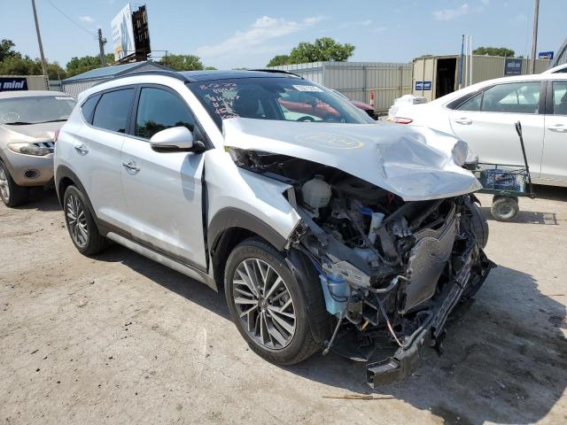 HYUNDAI TUCSON LIM 2019 km8j33al1ku032632