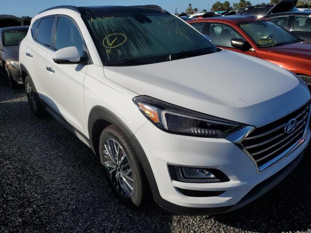 HYUNDAI TUCSON LIM 2019 km8j33al1ku045736