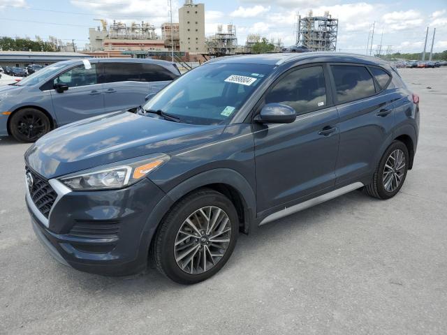 HYUNDAI TUCSON 2019 km8j33al1ku047471