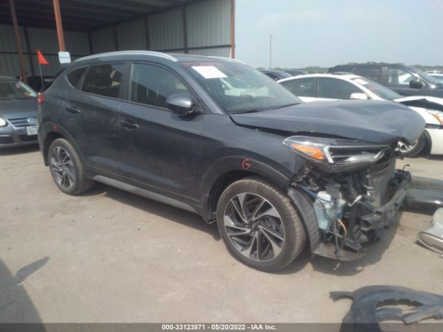 HYUNDAI TUCSON 2019 km8j33al1ku862270