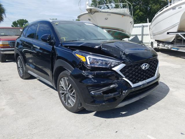 HYUNDAI TUCSON LIM 2019 km8j33al1ku903139