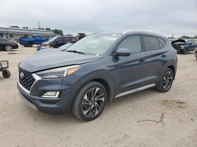 HYUNDAI TUCSON LIM 2019 km8j33al1ku985891