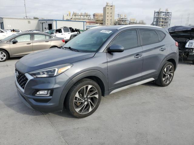 HYUNDAI TUCSON 2019 km8j33al1ku987009