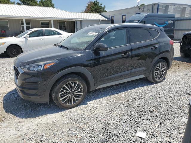 HYUNDAI TUCSON 2019 km8j33al1ku989522