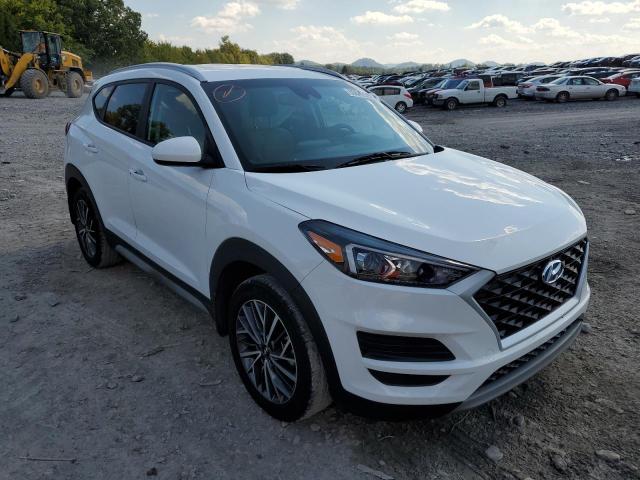 HYUNDAI TUCSON LIM 2020 km8j33al1lu122347