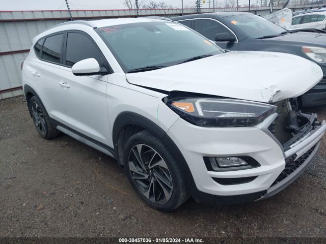 HYUNDAI TUCSON 2020 km8j33al1lu201923