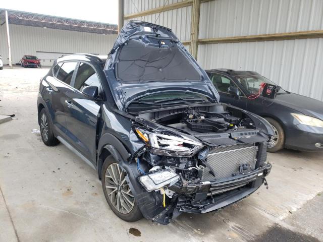 HYUNDAI TUCSON LIM 2020 km8j33al1lu215305