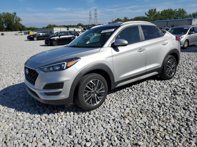 HYUNDAI TUCSON LIM 2020 km8j33al1lu248014