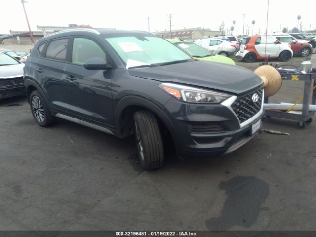 HYUNDAI TUCSON 2021 km8j33al1mu284450