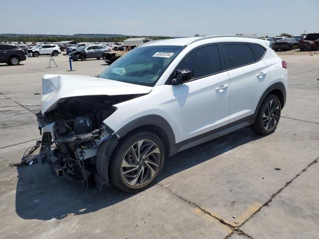 HYUNDAI TUCSON LIM 2021 km8j33al1mu301781