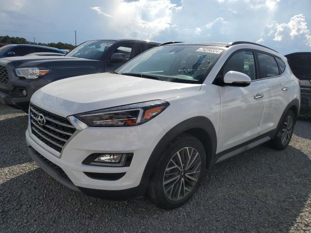 HYUNDAI TUCSON LIM 2021 km8j33al1mu320170