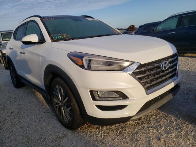 HYUNDAI TUCSON LIM 2021 km8j33al1mu324428