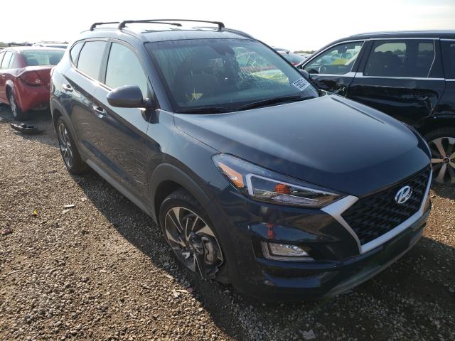 HYUNDAI TUCSON LIM 2021 km8j33al1mu391837