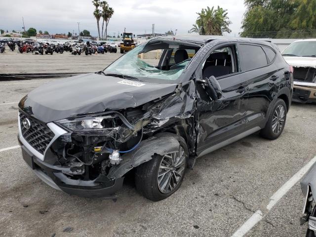 HYUNDAI TUCSON LIM 2021 km8j33al1mu398206