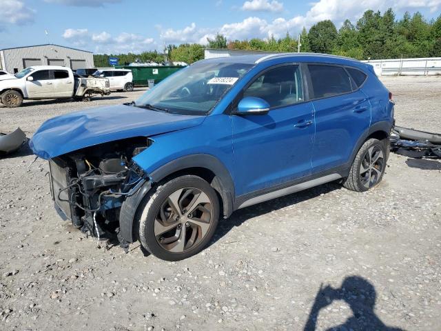 HYUNDAI TUCSON SPO 2018 km8j33al2ju690930