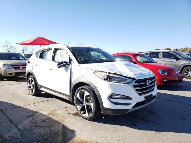 HYUNDAI TUCSON SPO 2018 km8j33al2ju701313