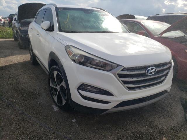 HYUNDAI TUCSON SPO 2018 km8j33al2ju716426