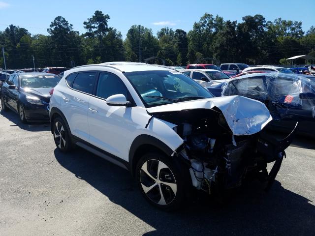 HYUNDAI TUCSON SPO 2018 km8j33al2ju732397