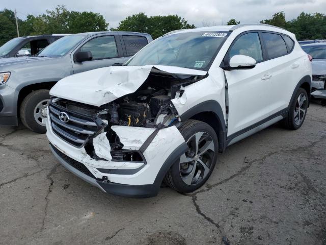 HYUNDAI TUCSON SPO 2018 km8j33al2ju819619