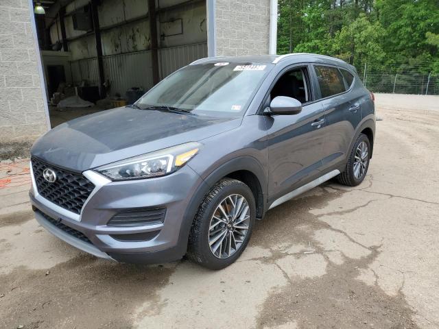 HYUNDAI TUCSON 2019 km8j33al2ku037984