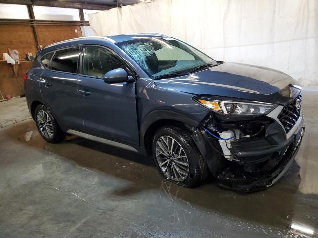 HYUNDAI TUCSON LIM 2019 km8j33al2ku041341