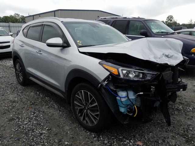 HYUNDAI TUCSON LIM 2019 km8j33al2ku847891