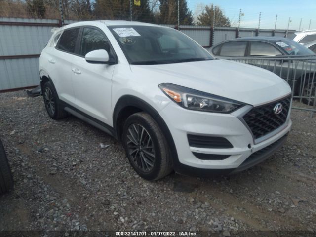 HYUNDAI TUCSON 2019 km8j33al2ku867929