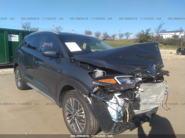 HYUNDAI TUCSON 2019 km8j33al2ku874783