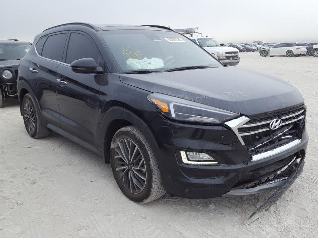 HYUNDAI TUCSON LIM 2019 km8j33al2ku903120