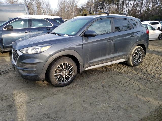 HYUNDAI TUCSON 2019 km8j33al2ku942659