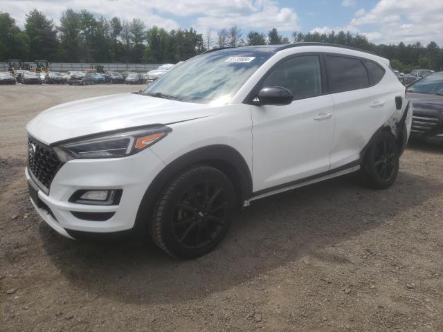 HYUNDAI TUCSON 2019 km8j33al2ku944279