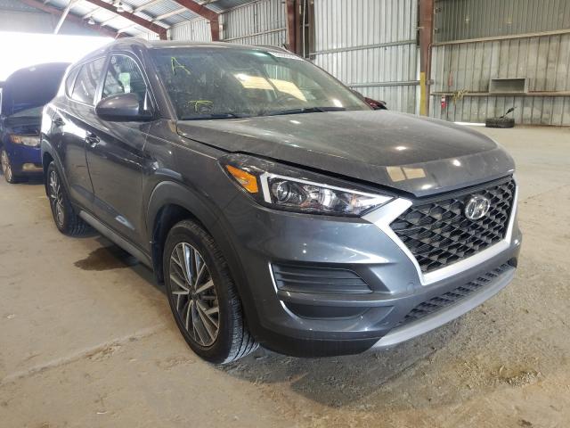 HYUNDAI TUCSON LIM 2019 km8j33al2ku960157