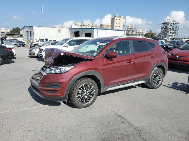 HYUNDAI TUCSON LIM 2020 km8j33al2lu134118