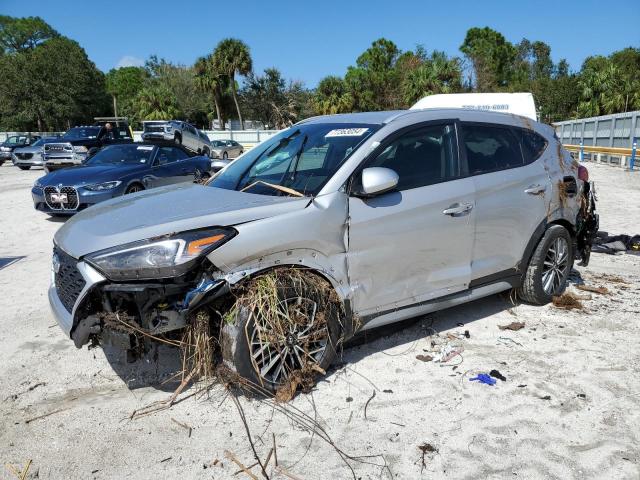 HYUNDAI TUCSON LIM 2020 km8j33al2lu140422