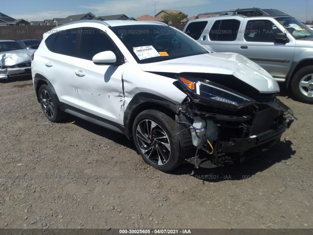 HYUNDAI TUCSON 2020 km8j33al2lu156734