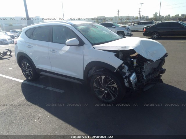 HYUNDAI TUCSON 2020 km8j33al2lu173520