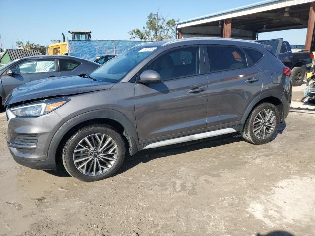 HYUNDAI TUCSON LIM 2020 km8j33al2lu228967