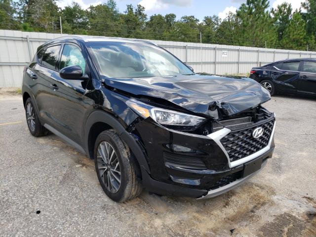 HYUNDAI TUCSON LIM 2021 km8j33al2mu361259