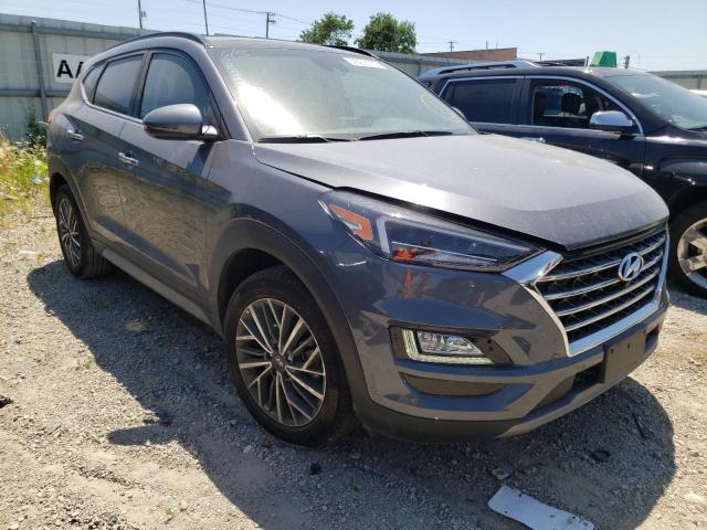 HYUNDAI TUCSON LIM 2021 km8j33al2mu389319