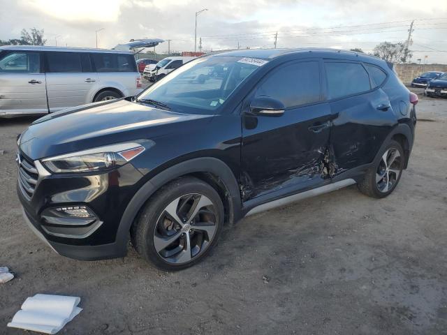 HYUNDAI TUCSON SPO 2018 km8j33al3ju730562