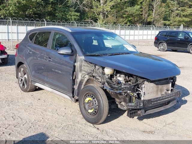 HYUNDAI TUCSON 2018 km8j33al3ju745546